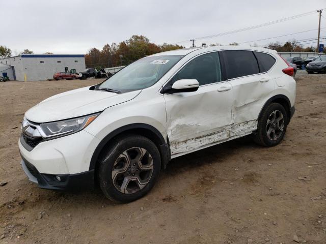 2HKRW2H52HH661190 | 2017 HONDA CR-V EX