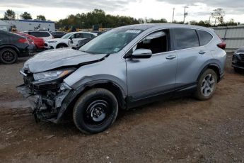 2HKRW2H55LH656882 | 2020 HONDA CR-V EX