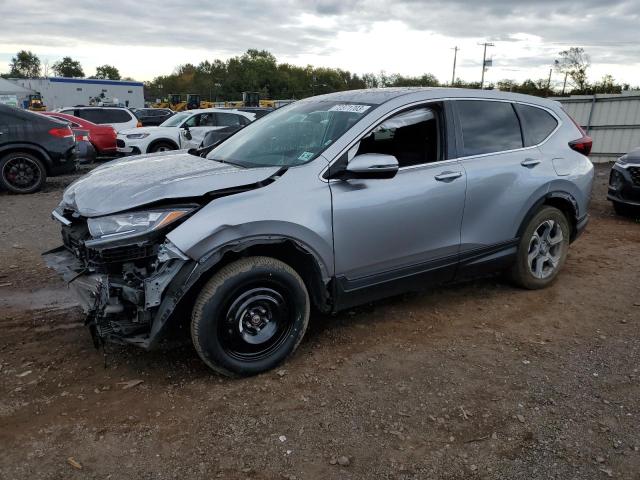 2HKRW2H55LH656882 | 2020 HONDA CR-V EX