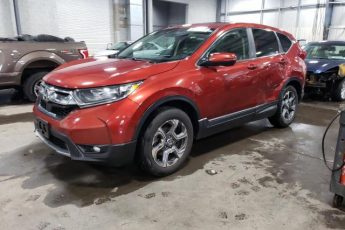 2HKRW2H56HH629858 | 2017 HONDA CR-V EX