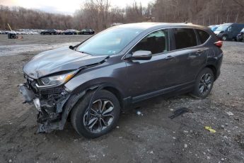 2HKRW2H59LH686743 | 2020 HONDA CR-V EX