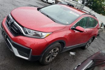 2HKRW2H7XNH621419 | 2022 HONDA CR-V SE