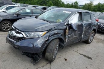 2HKRW2H87KH647724 | 2019 HONDA CR-V EXL