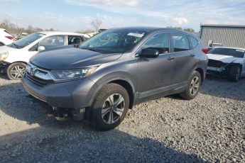 2HKRW6H31KH208692 | 2019 Honda cr-v lx