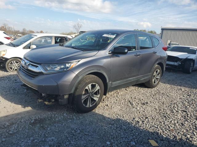 2HKRW6H31KH208692 | 2019 Honda cr-v lx