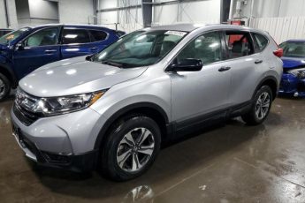 2HKRW6H34KH203177 | 2019 HONDA CR-V LX