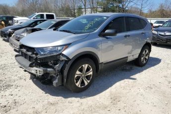 2HKRW6H34KH232517 | 2019 Honda cr-v lx