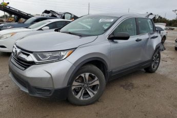 2HKRW6H35HH216397 | 2017 HONDA CR-V LX