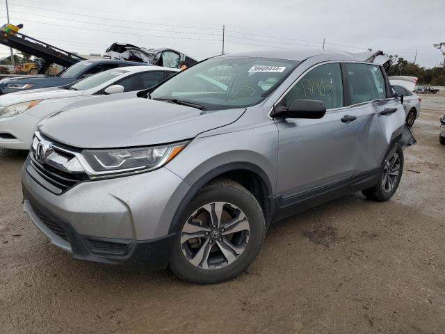 2HKRW6H35HH216397 | 2017 HONDA CR-V LX