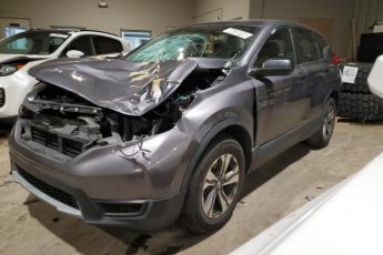 2HKRW6H3XJH213856 | 2018 HONDA CR-V LX