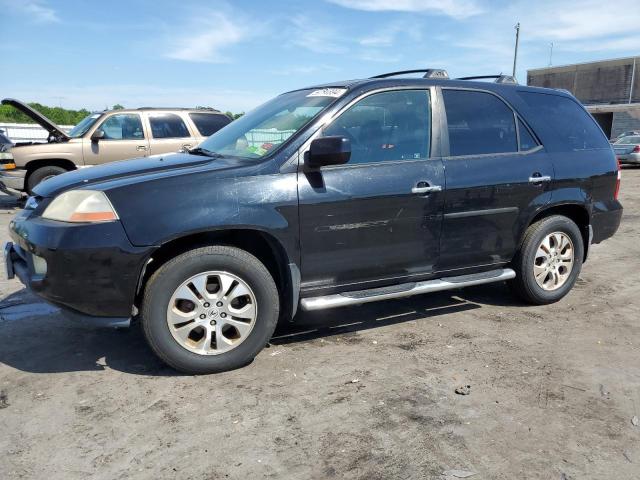 2HNYD18843H551842 | 2003 Acura mdx touring