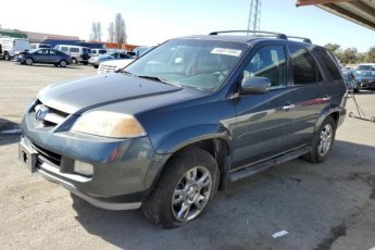 2HNYD18905H537903 | 2005 Acura mdx touring