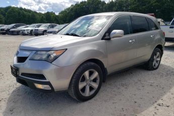 2HNYD2H33CH511729 | 2012 Acura mdx technology