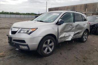 2HNYD2H38CH510821 | 2012 Acura mdx technology