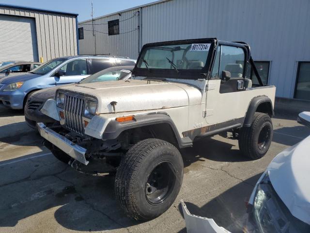 2J4FY59T9KJ115310 | 1989 Jeep wrangler / yj laredo