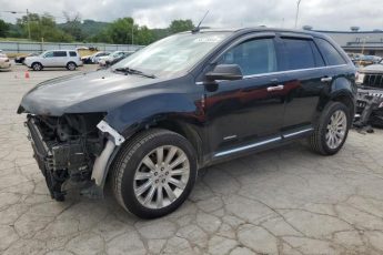 2LMDJ6JKXCBL06868 | 2012 Lincoln mkx