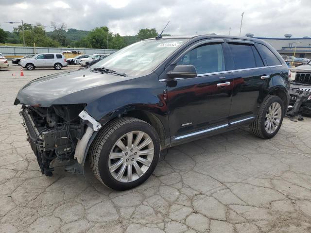 2LMDJ6JKXCBL06868 | 2012 Lincoln mkx