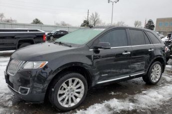 2LMDJ8JK5FBL31872 | 2015 Lincoln mkx