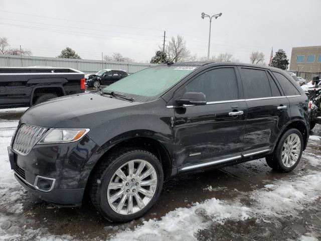 2LMDJ8JK5FBL31872 | 2015 Lincoln mkx