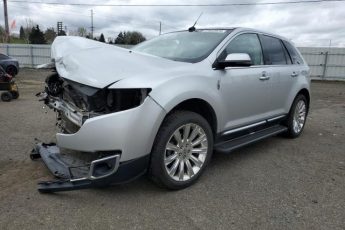 2LMDJ8JK7CBL00845 | 2012 Lincoln mkx