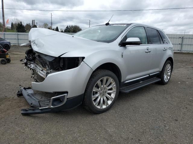 2LMDJ8JK7CBL00845 | 2012 Lincoln mkx