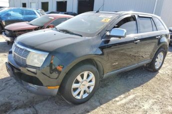 2LMDU88C27BJ28087 | 2007 Lincoln mkx