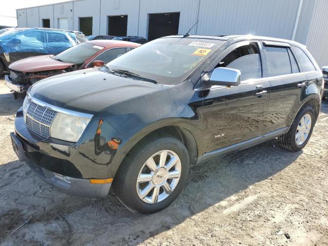 2LMDU88C27BJ28087 | 2007 Lincoln mkx