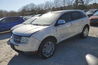 2LMDU88C68BJ19619 | 2008 Lincoln mkx