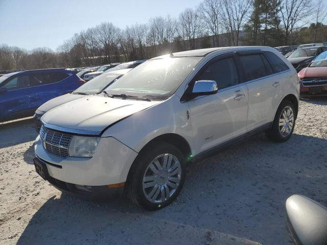 2LMDU88C68BJ19619 | 2008 Lincoln mkx