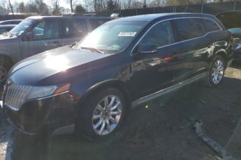 2LMHJ5AR4ABJ08891 | 2010 Lincoln mkt