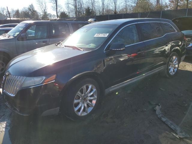 2LMHJ5AR4ABJ08891 | 2010 Lincoln mkt