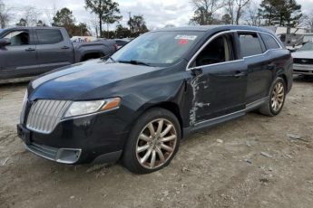 2LMHJ5FR5ABJ14501 | 2010 Lincoln mkt