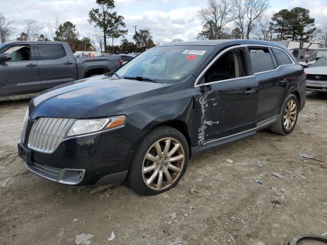 2LMHJ5FR5ABJ14501 | 2010 Lincoln mkt