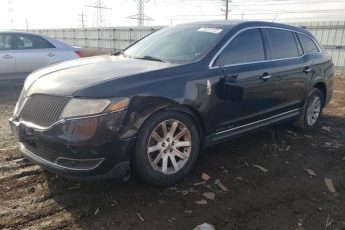 2LMHJ5NK2EBL55541 | 2014 LINCOLN MKT