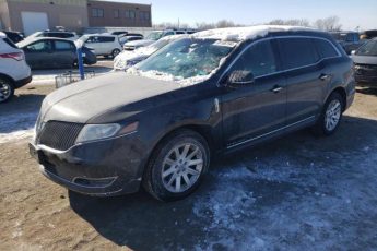 2LMHJ5NK6FBL02925 | 2015 LINCOLN MKT