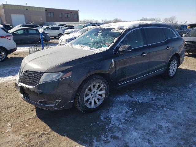 2LMHJ5NK6FBL02925 | 2015 LINCOLN MKT