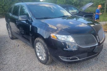 2LMHJ5NK9GBL01530 | 2016 LINCOLN MKT