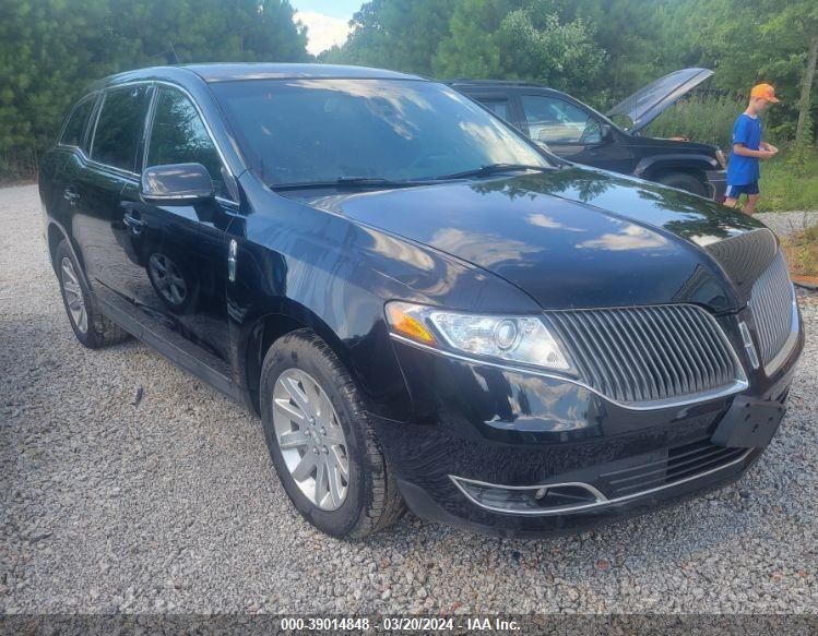 2LMHJ5NK9GBL01530 | 2016 LINCOLN MKT