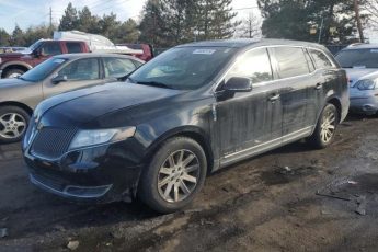 2LMHJ5NKXEBL53150 | 2014 LINCOLN MKT