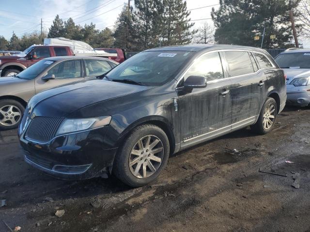 2LMHJ5NKXEBL53150 | 2014 LINCOLN MKT