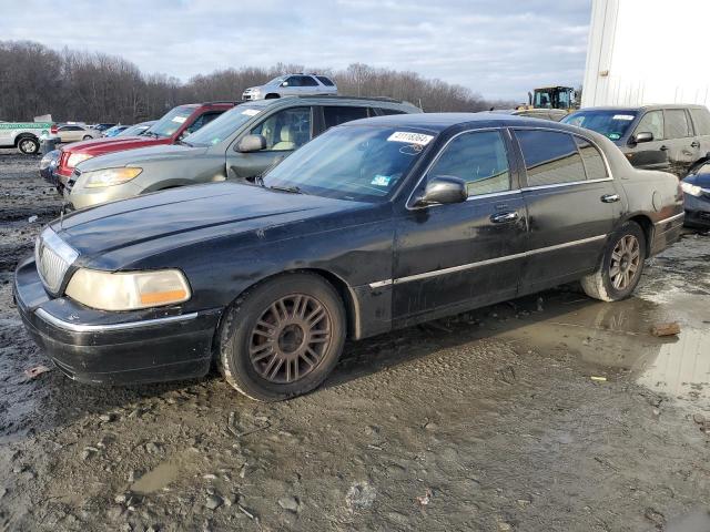 2LNBL8EV6BX762770 | 2011 Lincoln town car executive l