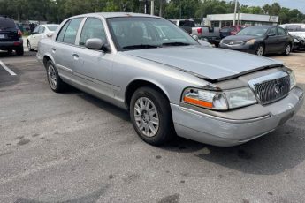 2MEFM74V67X638969 | 2007 MERCURY GRAND MARQUIS