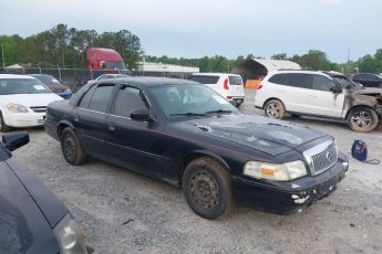 2MEFM74V87X632798 | 2007 MERCURY GRAND MARQUIS