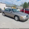 1FAFP53SXXG103904 | 1999 FORD TAURUS