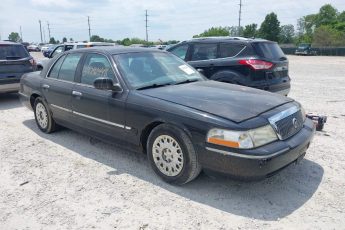 2MEFM74W83X696035 | 2003 MERCURY GRAND MARQUIS