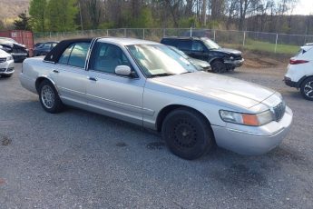 2MEFM74W9YX644243 | 2000 MERCURY GRAND MARQUIS