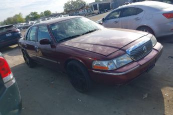 2MEFM75W04X643930 | 2004 MERCURY GRAND MARQUIS