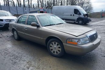 2MEFM75W44X640092 | 2004 MERCURY GRAND MARQUIS