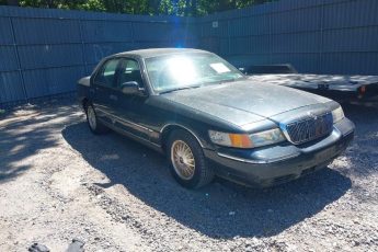 2MEFM75W5WX697453 | 1998 MERCURY GRAND MARQUIS