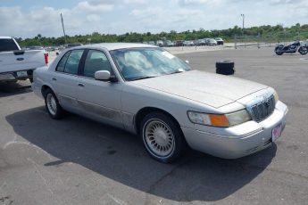 2MEFM75W6YX668031 | 2000 MERCURY GRAND MARQUIS